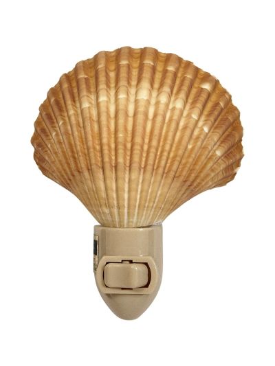 Mexican Deep Boxed LED Night Light