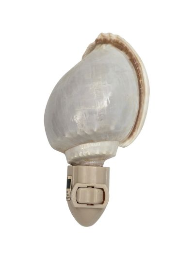 Bonnet Boxed LED Night Light