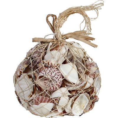 Shell Pack with Abaca Net 1 Kilo