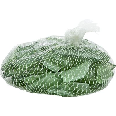 4 Jade Seaglass in Bags (Set of 4)