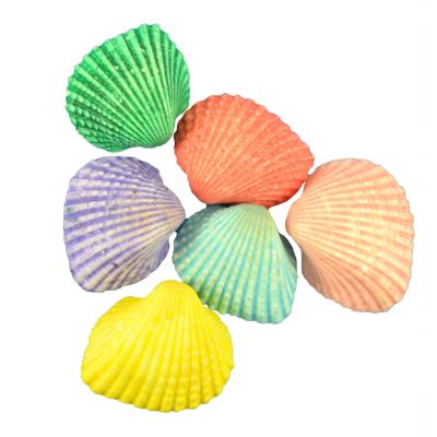 Ark Dyed Shells Bag .5-1" 1 Kilo