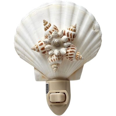 Irish Deep with Snail Star LED Boxed Night Light