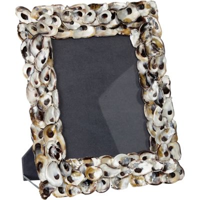 Oyster Photo Frame 8x10"