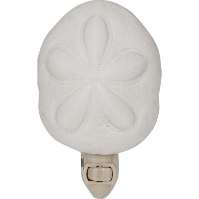 Sea Biscuit Boxed LED Night Light