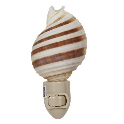 Striped Tonna Boxed LED Night Light