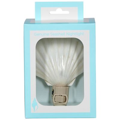 Irish Deep Polished AUTO Boxed LED Night Light