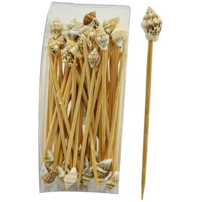 5 Boxes of Party Picks (50 pcs per box)